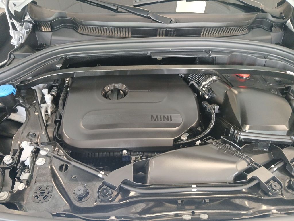 used 2025 MINI Cooper S Countryman car, priced at $30,995