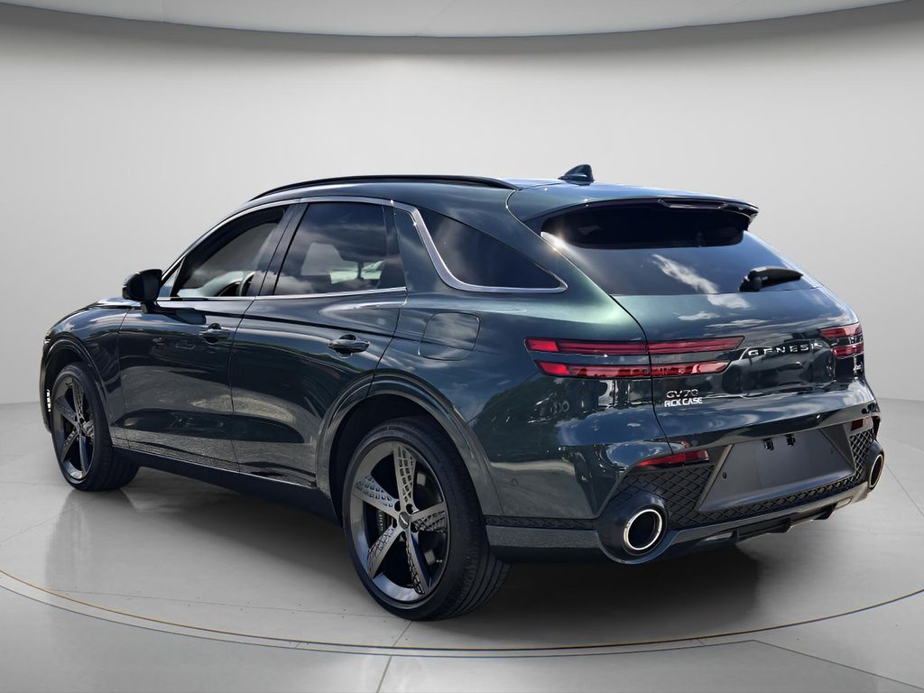 2023 Genesis GV70 - $36,999