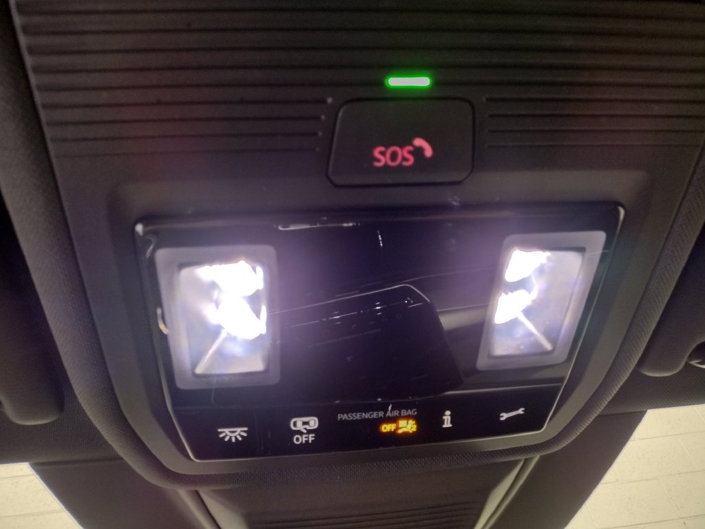 2026 Volkswagen Golf GTI S