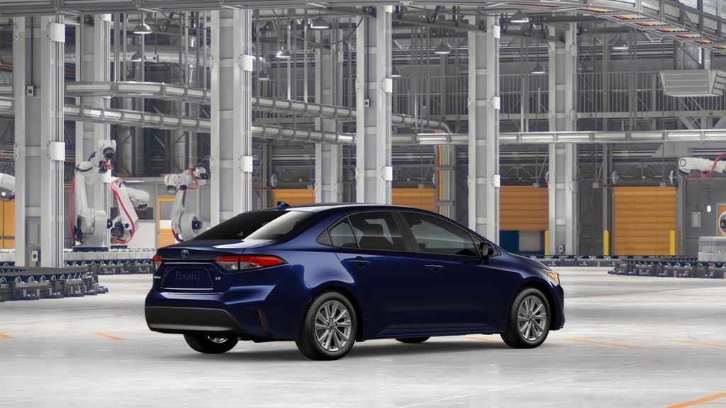 Thumbnail: 2026 Toyota Corolla - 10