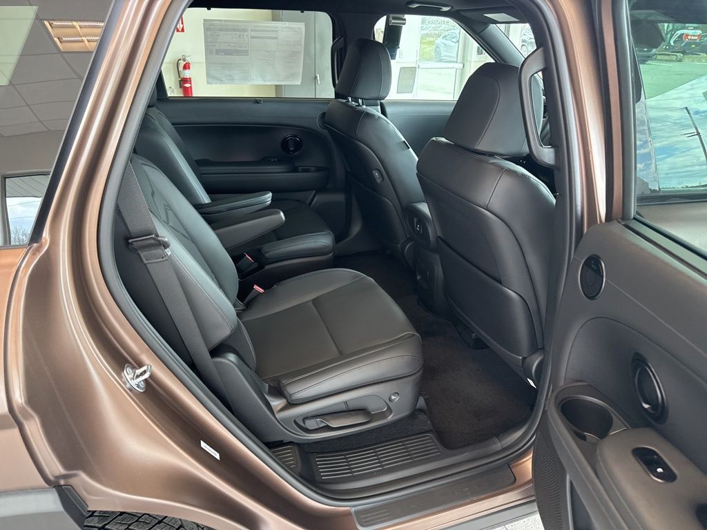 New 2026 Brown Hyundai XRT Pro image 19