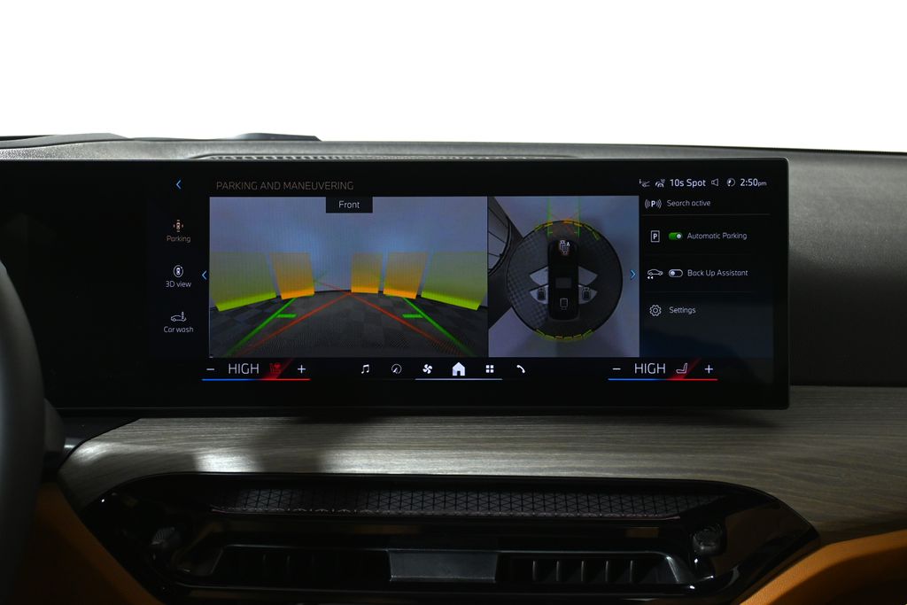 Thumbnail: 2026 BMW 3 Series - 23