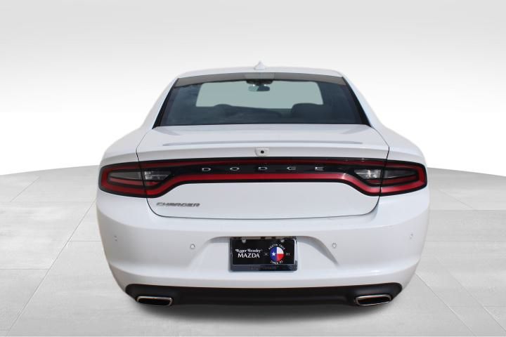 Used Car 2023 Dodge Charger  Sxt For Sale Under $25,000 In Georgetown, Texas