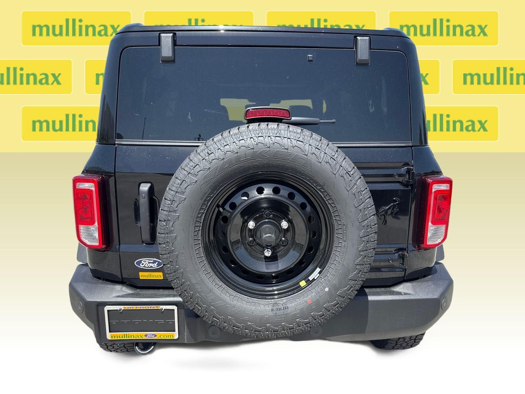 New 2026  Ford Big Bend image 12