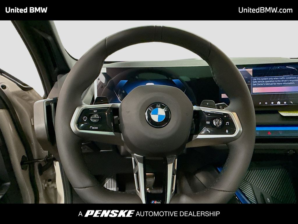 Thumbnail: 2026 BMW X3 - 6
