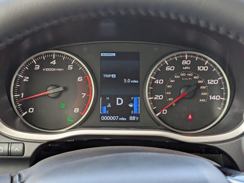 New 2026 Mitsubishi Eclipse Cross SUV
