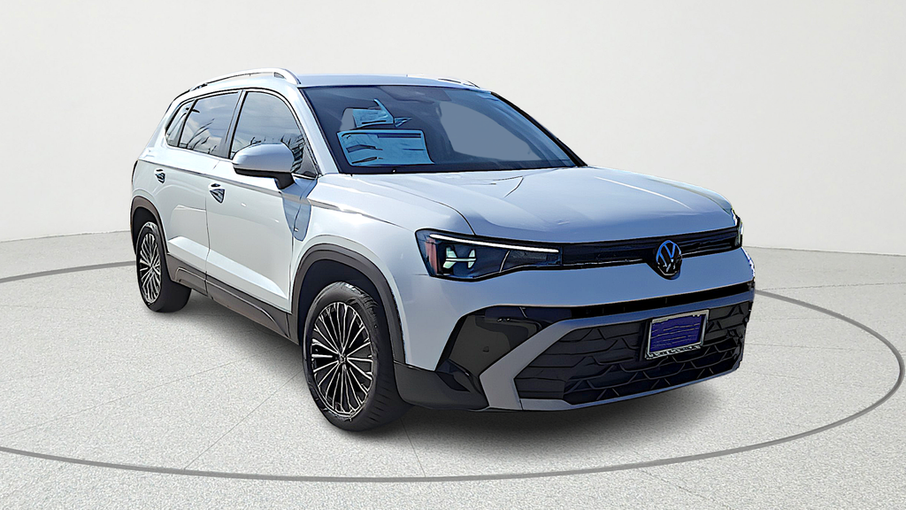 2026 Volkswagen Taos