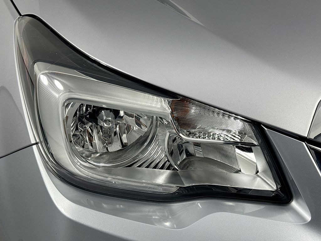 Used Car 2018 Subaru Forester  2.5i For Sale Under $20,000 In Austin, Texas