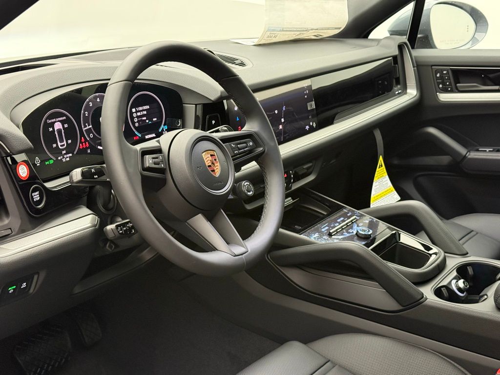 Thumbnail: 2026 Porsche  - 4