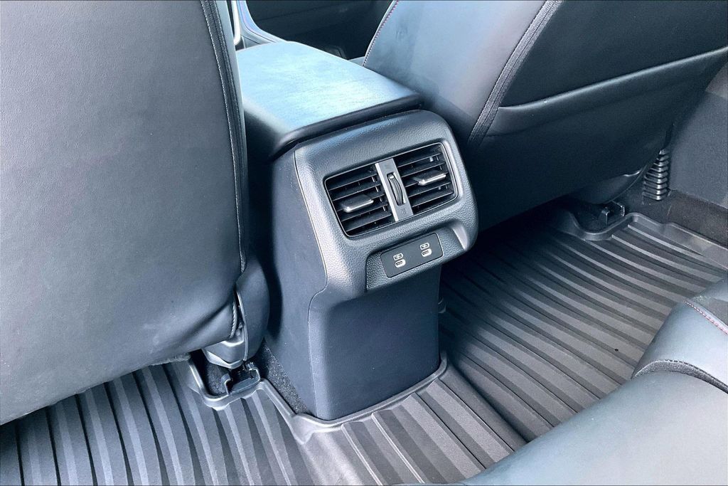 Used 2025 Acura ADX SUV