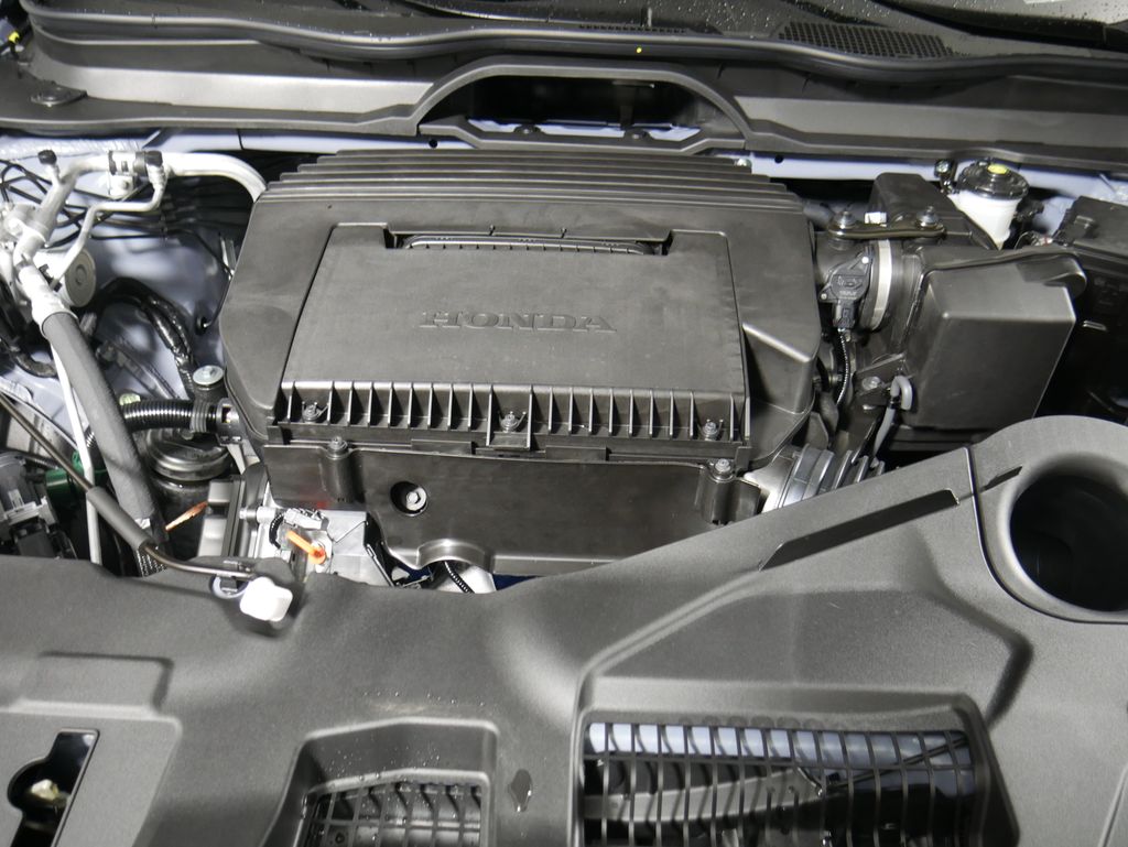 2025 Honda Pilot TrailSport 3