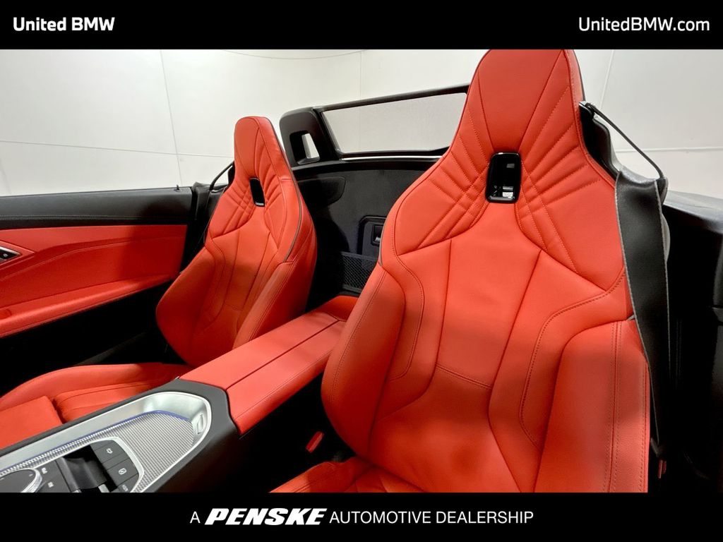 2021 BMW Z4 M40i 13
