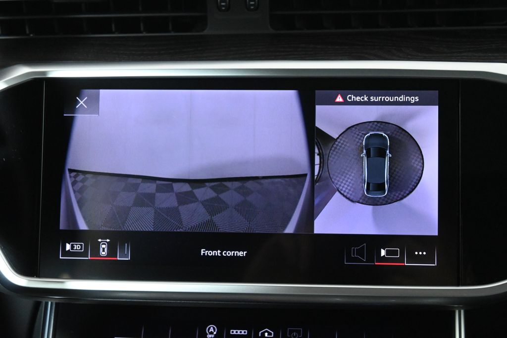 Thumbnail: 2023 Audi A6 - 23