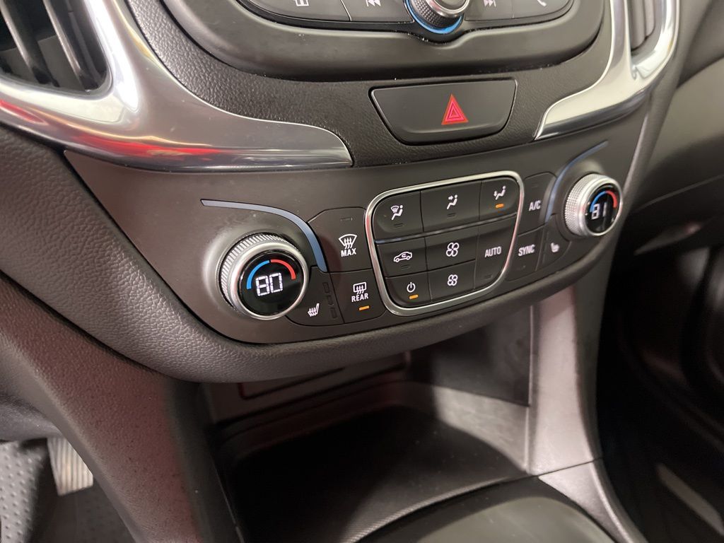 Thumbnail: 2019 Chevrolet Equinox - 31