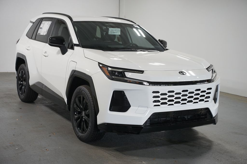 Thumbnail: 2026 Toyota RAV4 - 3