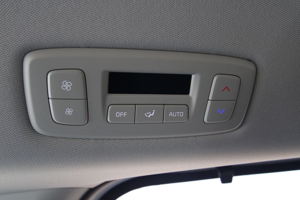 New 2027 Kia Carnival MPV Van