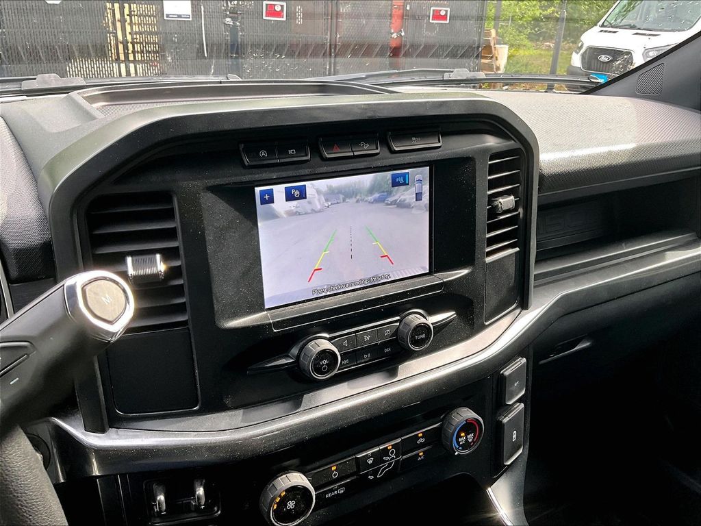 2023 Ford F-150 — photo 26