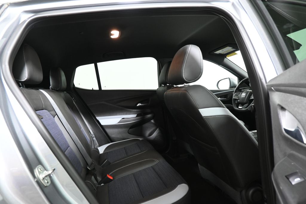 2024 Buick Envista Preferred 25