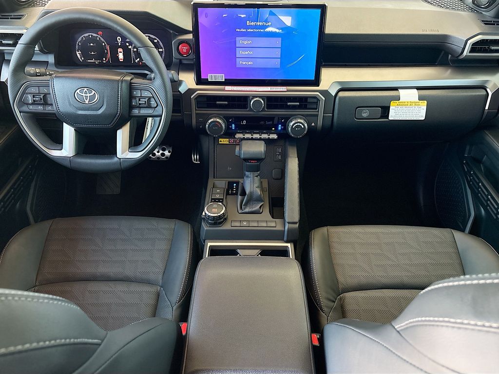 Thumbnail: 2026 Toyota 4Runner - 13