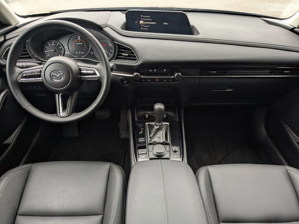 2023 Mazda CX-30 2.5 S Preferred