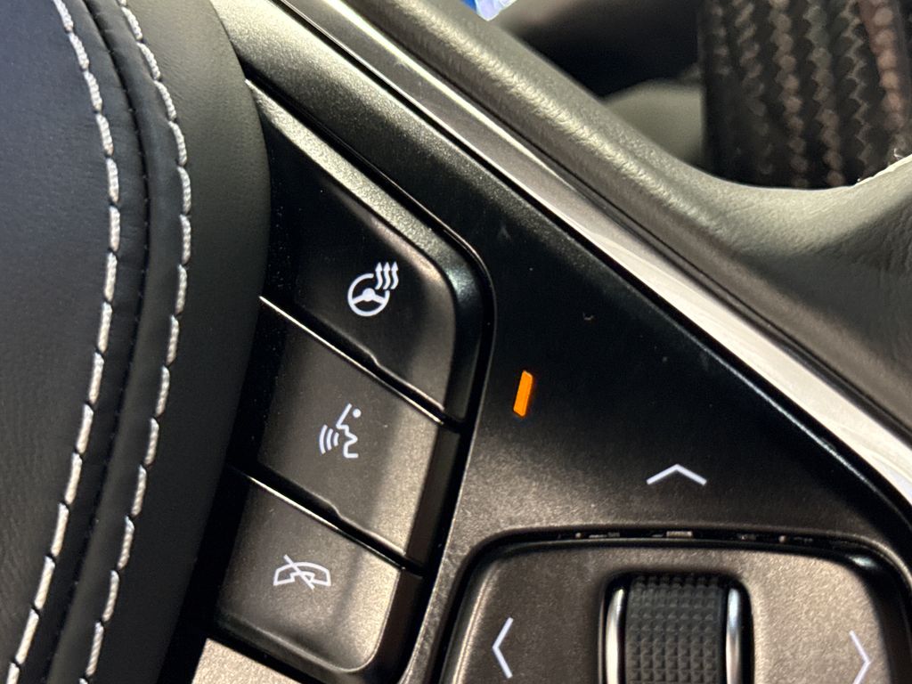 2026 Chevrolet Corvette Z06 - Image 3