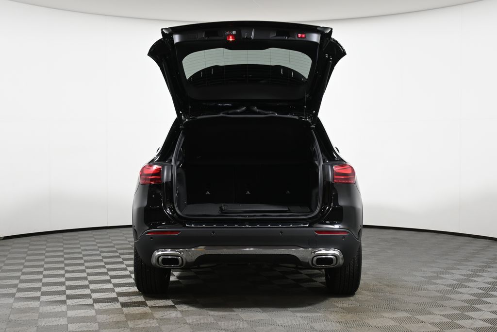 2025 Mercedes-Benz GLA 250 4MATIC 31