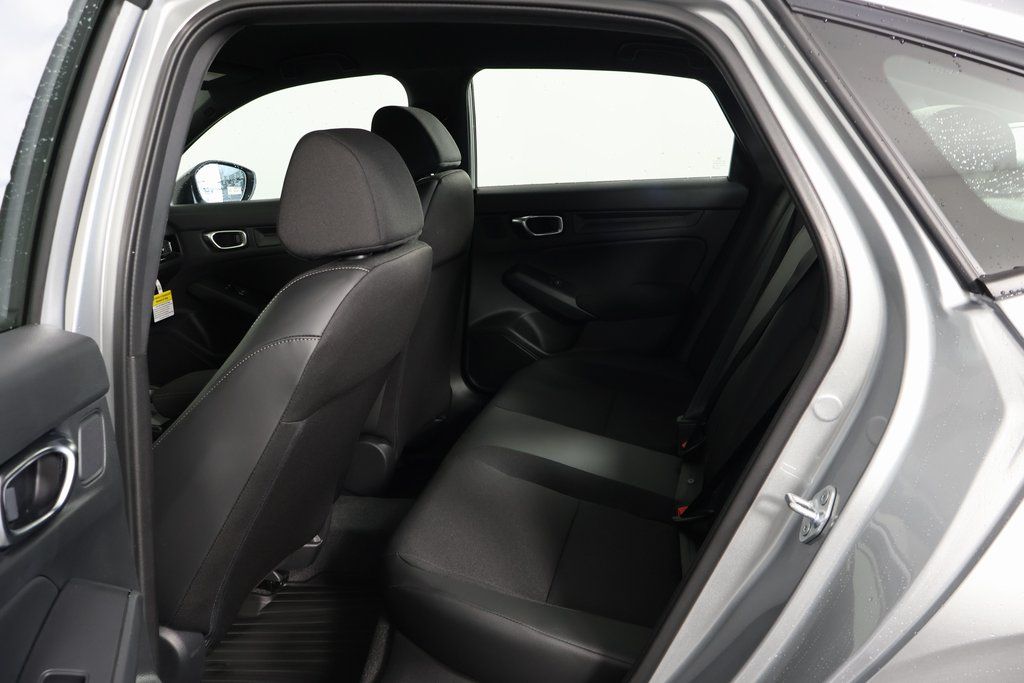 Thumbnail: 2026 Honda Civic - 6