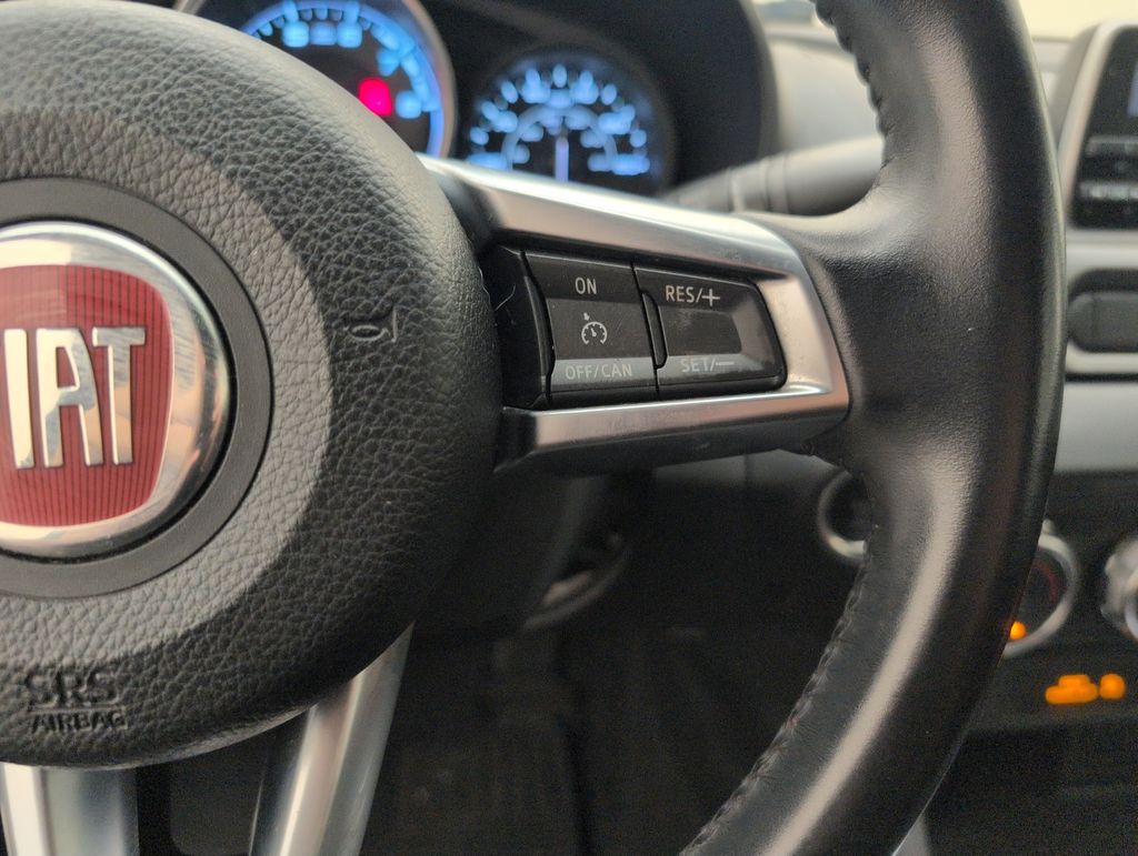 Used 2018 Gray FIAT Classica image 31