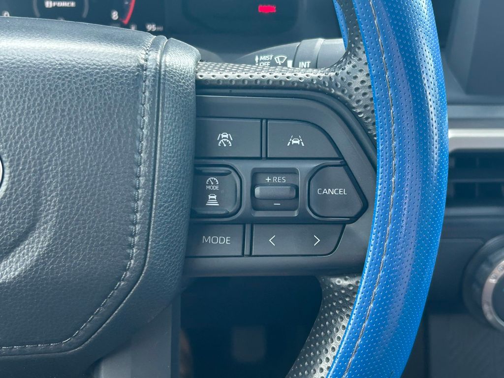 Used 2026 Toyota Tacoma Truck