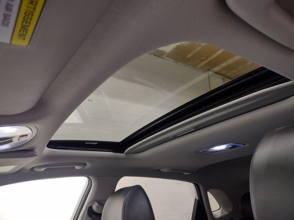 2023 Hyundai Kona Electric Limited