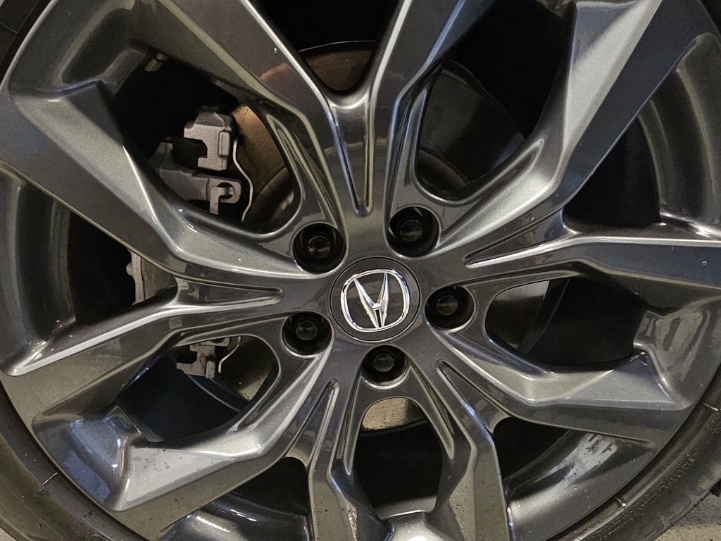 2024 Acura MDX A-SPEC