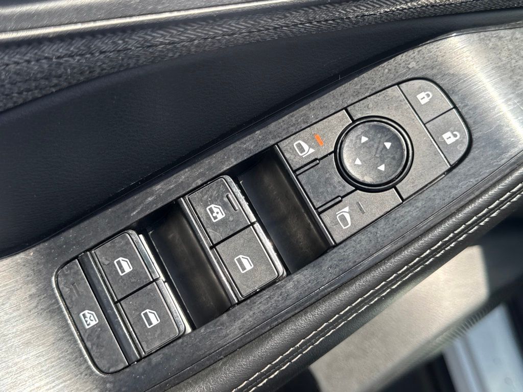 Used 2021 Nissan Rogue SUV