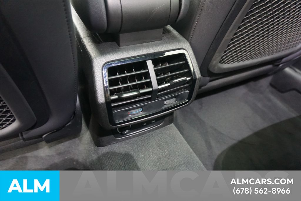 Used 2025 Gray Audi Premium image 63