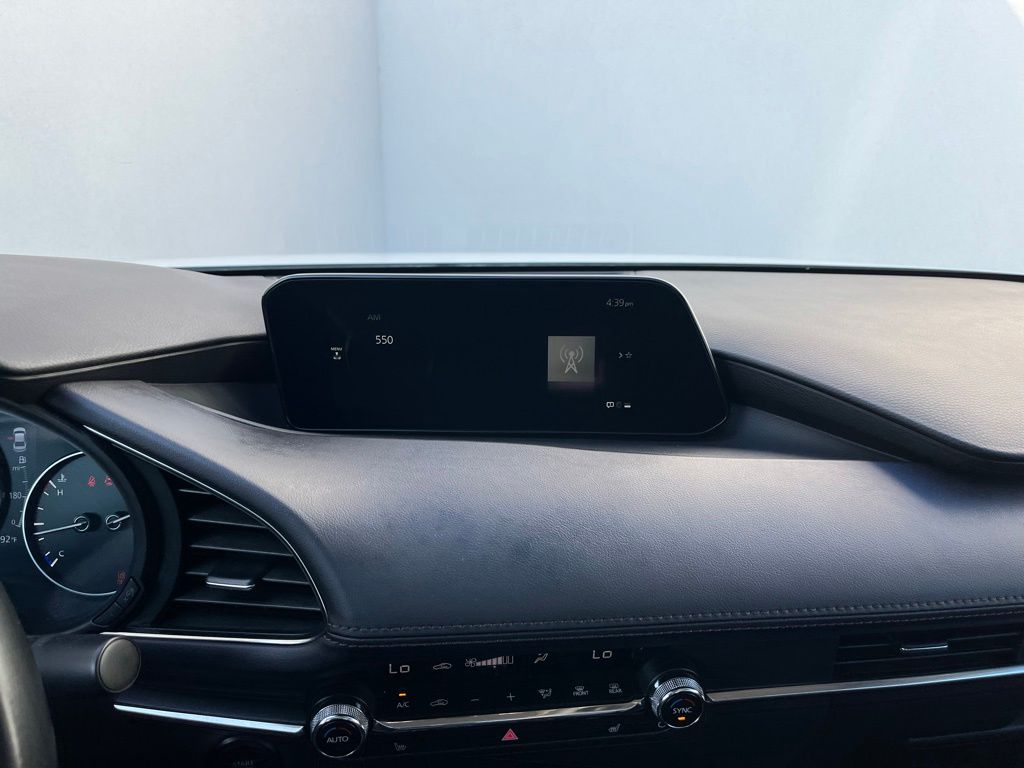 Used Car 2025 Mazda Mazda3  2.5 S Preferred Package For Sale Under $25,000 In Georgetown, Texas