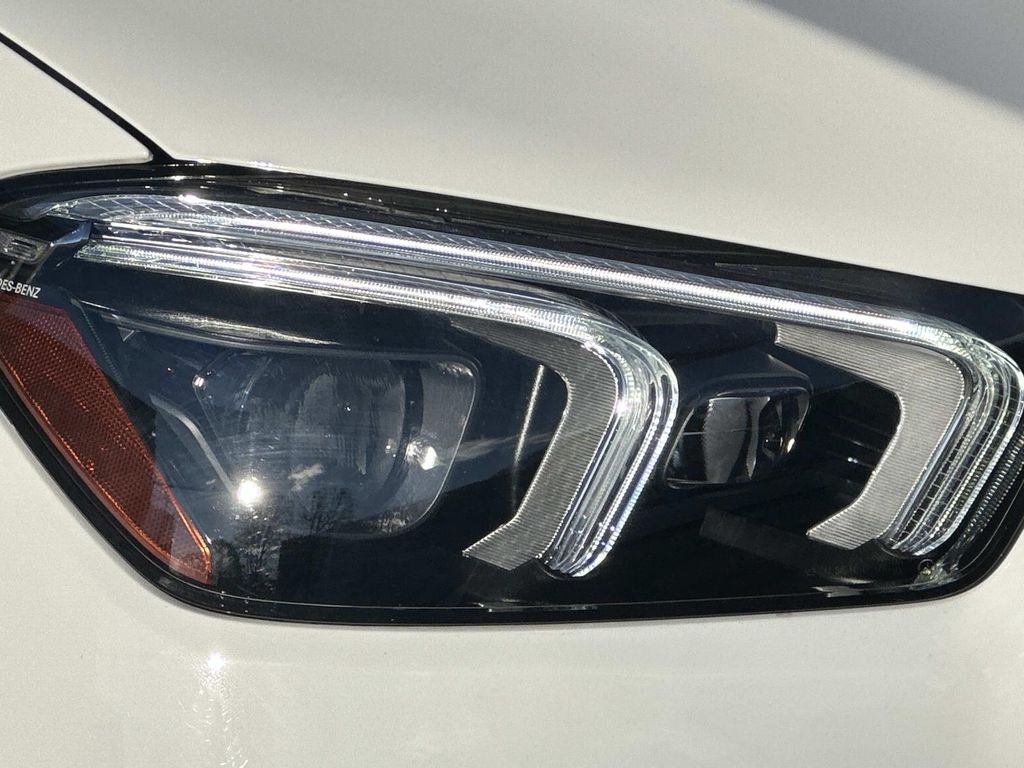 Thumbnail: 2021 Mercedes-Benz GLE - 5