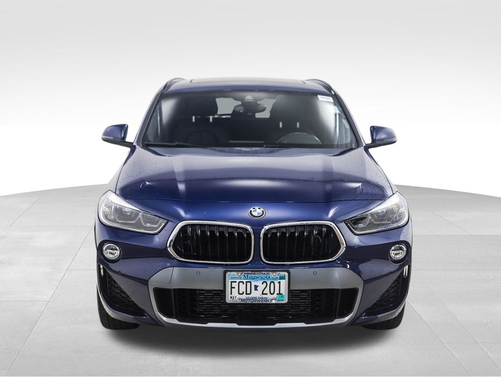 2020 BMW X2 xDrive28i 6