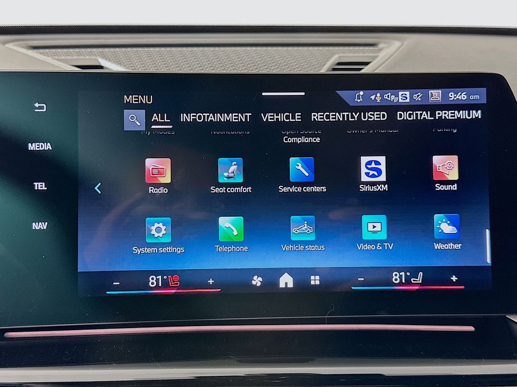 Thumbnail: 2026 BMW X1 - 11