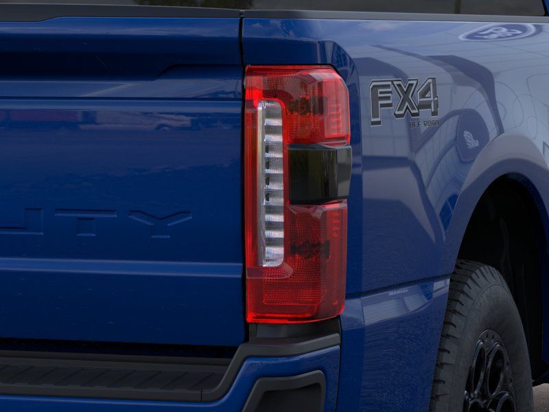 2026 Ford F-250 Super Duty XLT