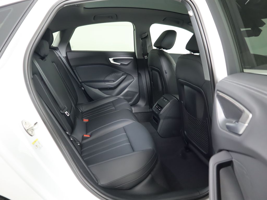 Thumbnail: 2025 Audi A5 - 25