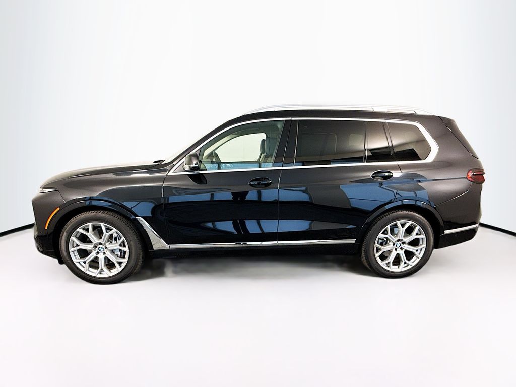 Thumbnail: 2023 BMW X7 - 8