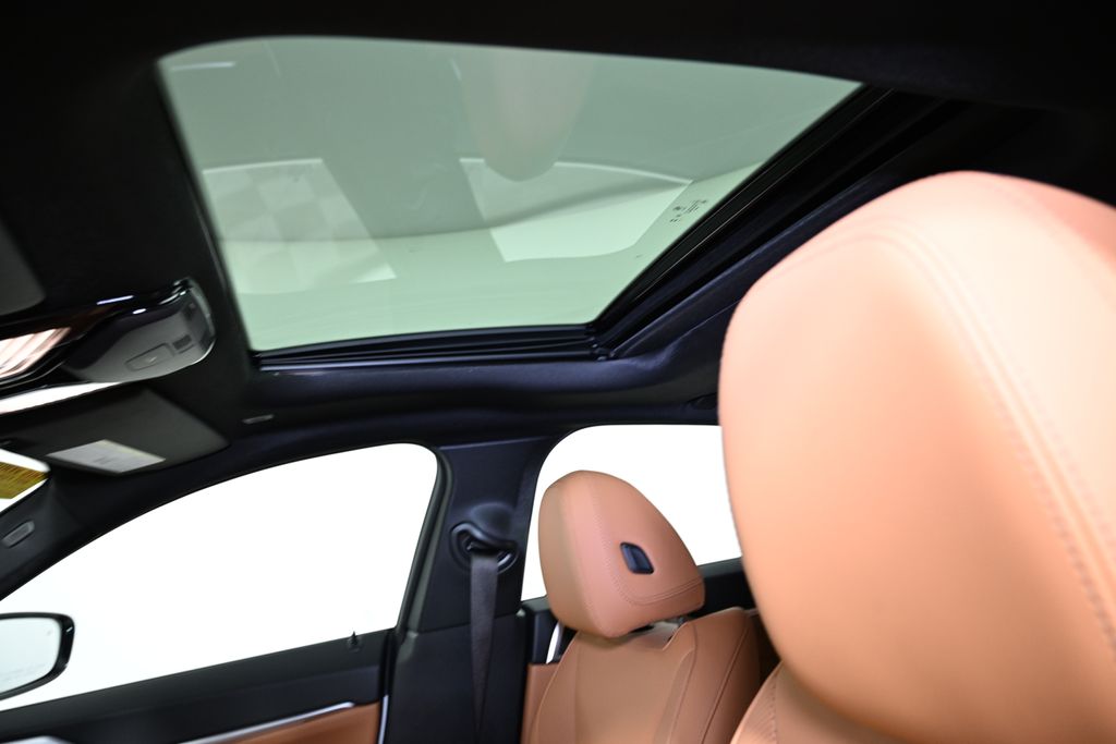 Thumbnail: 2024 BMW 4 Series - 20