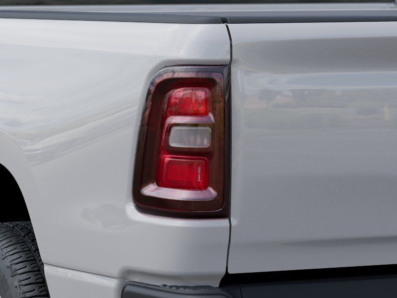 New 2026 Ram 1500 Truck