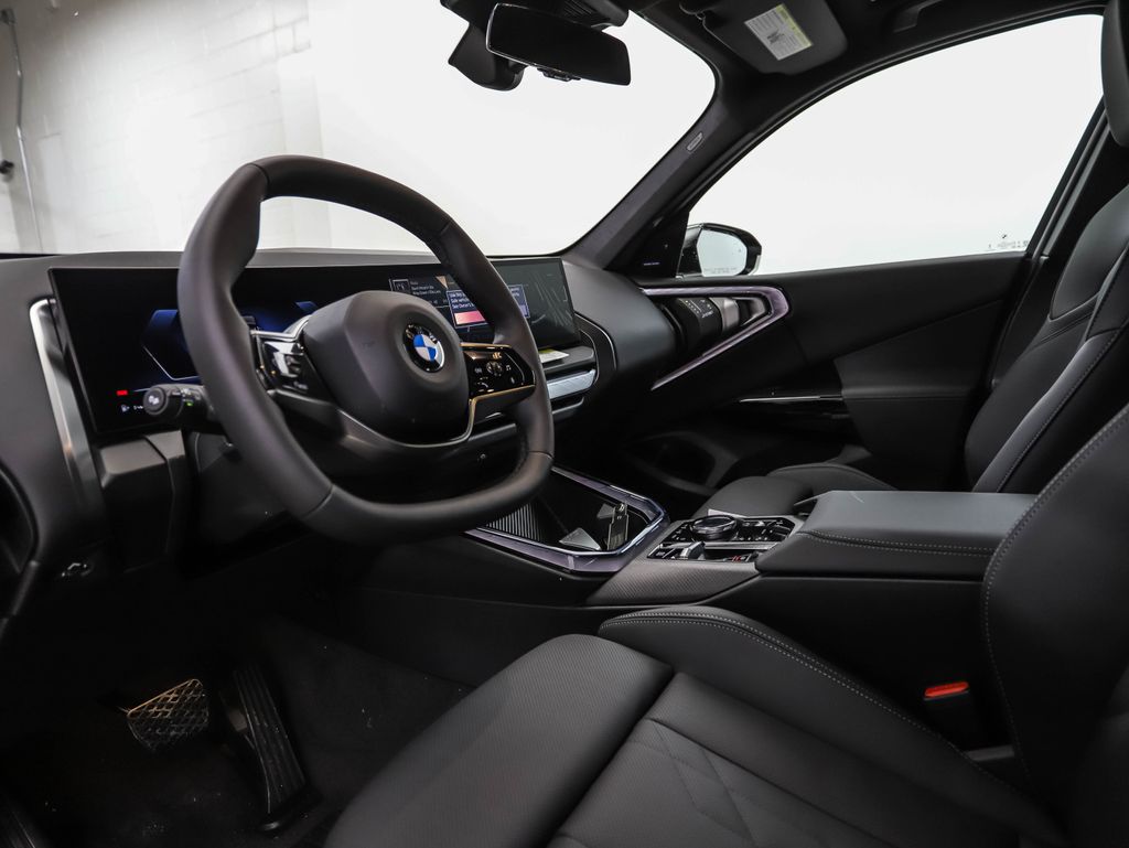 Thumbnail: 2026 BMW X3 - 10