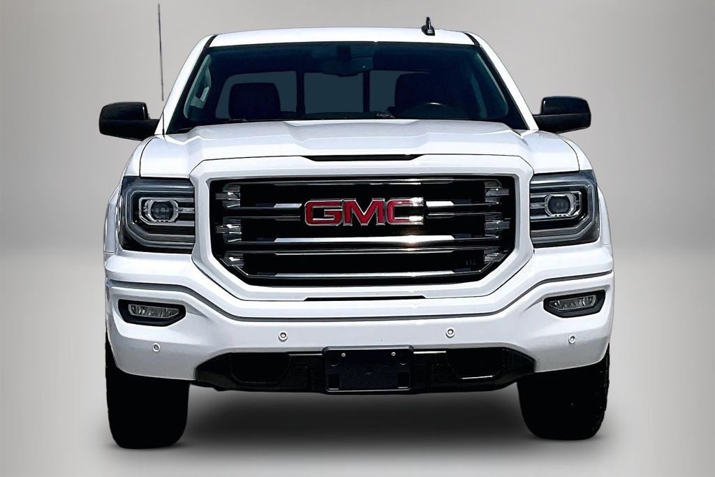 Used 2021 Ram 1500 Laramie 4D Crew Cab