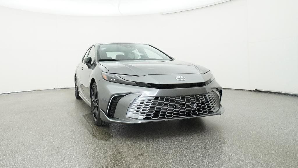 Thumbnail: 2026 Toyota Camry - 31