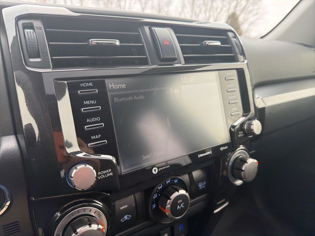 Thumbnail: 2024 Toyota 4Runner - 30