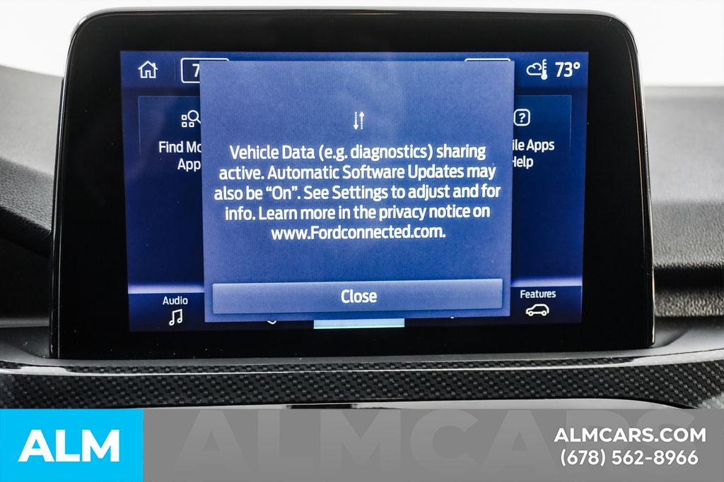 Used 2026 Silver Ford ST-Line image 34