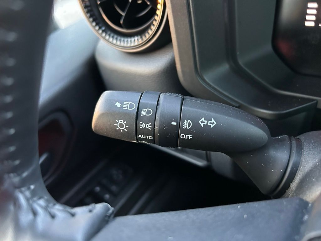 Thumbnail: 2025 Toyota Land Cruiser - 21