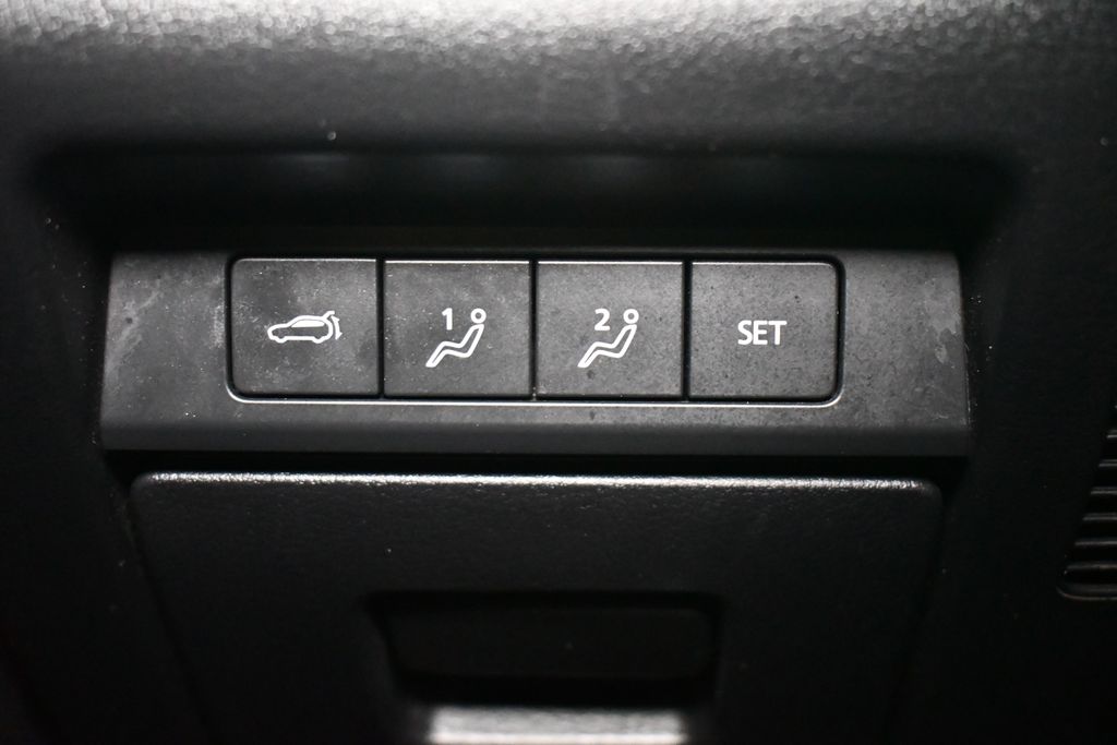 Thumbnail: 2021 Mazda CX-30 - 21