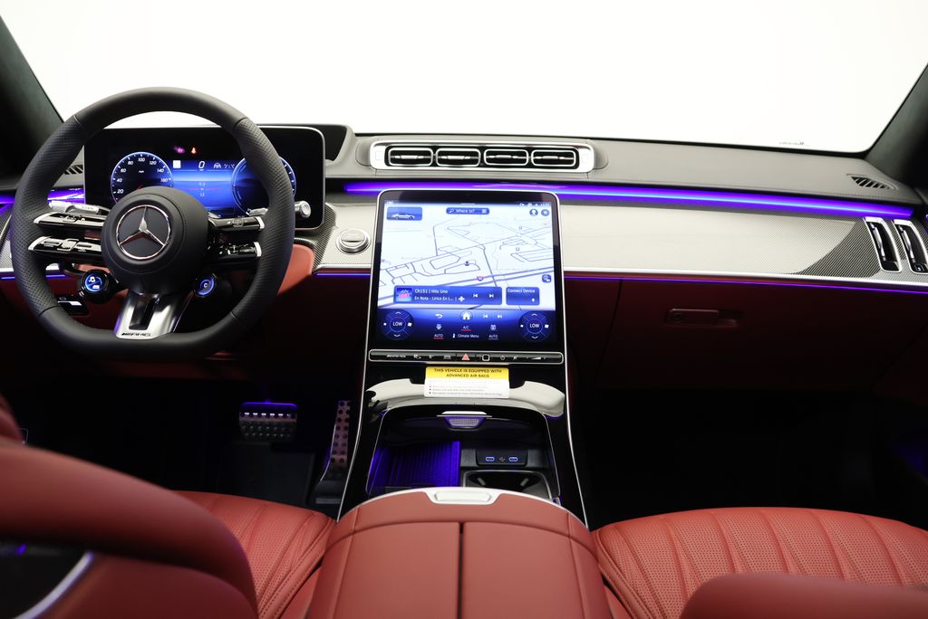 Thumbnail: 2026 Mercedes-Benz S-Class - 18